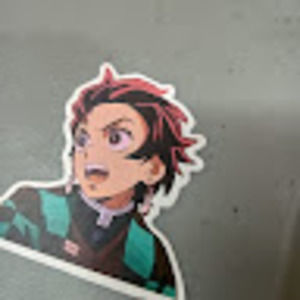 Meet your Posher, Joshua